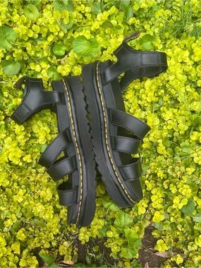 Dr Martens Sandals